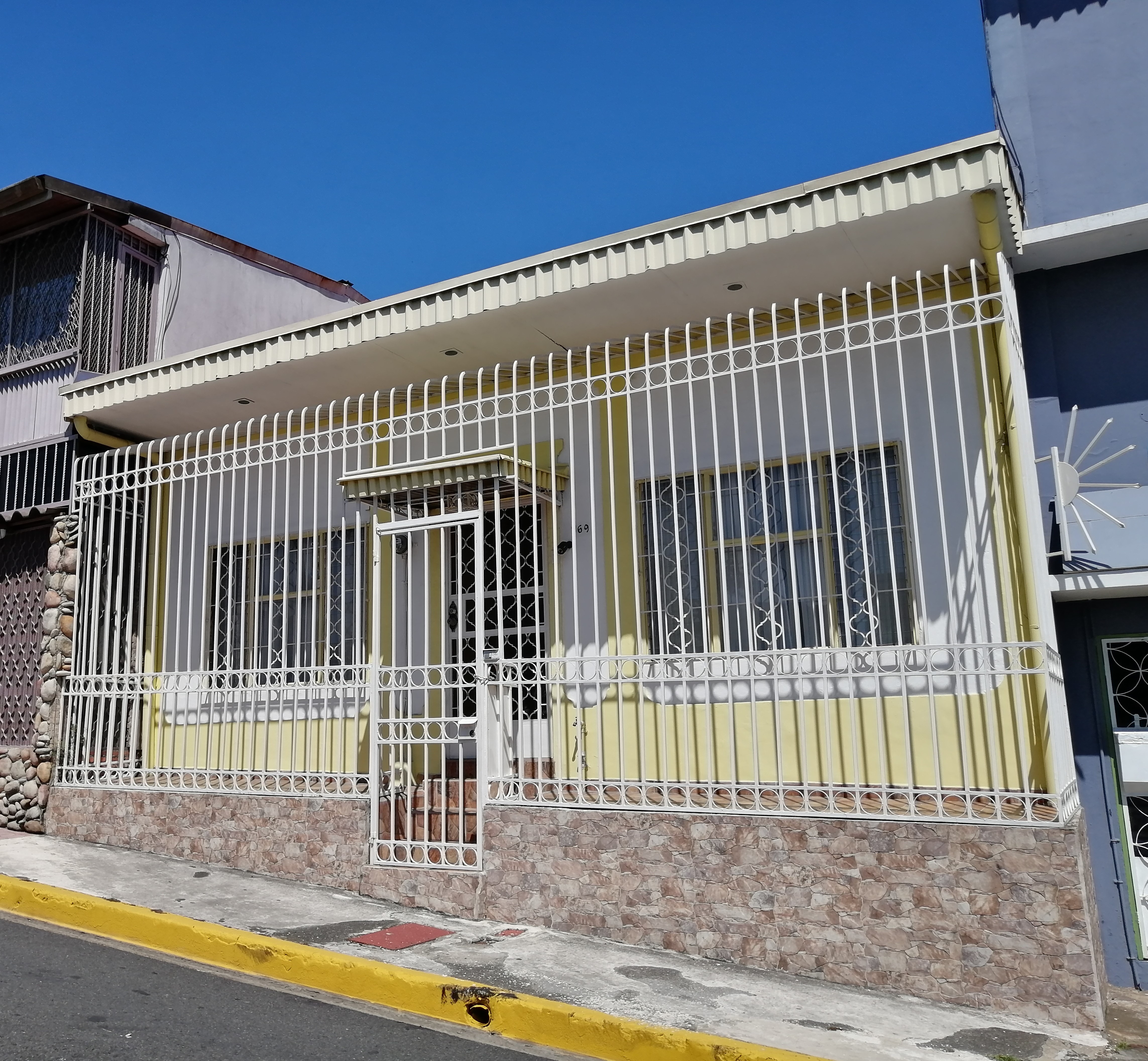 Fotografía 3 de Casa de Habitación