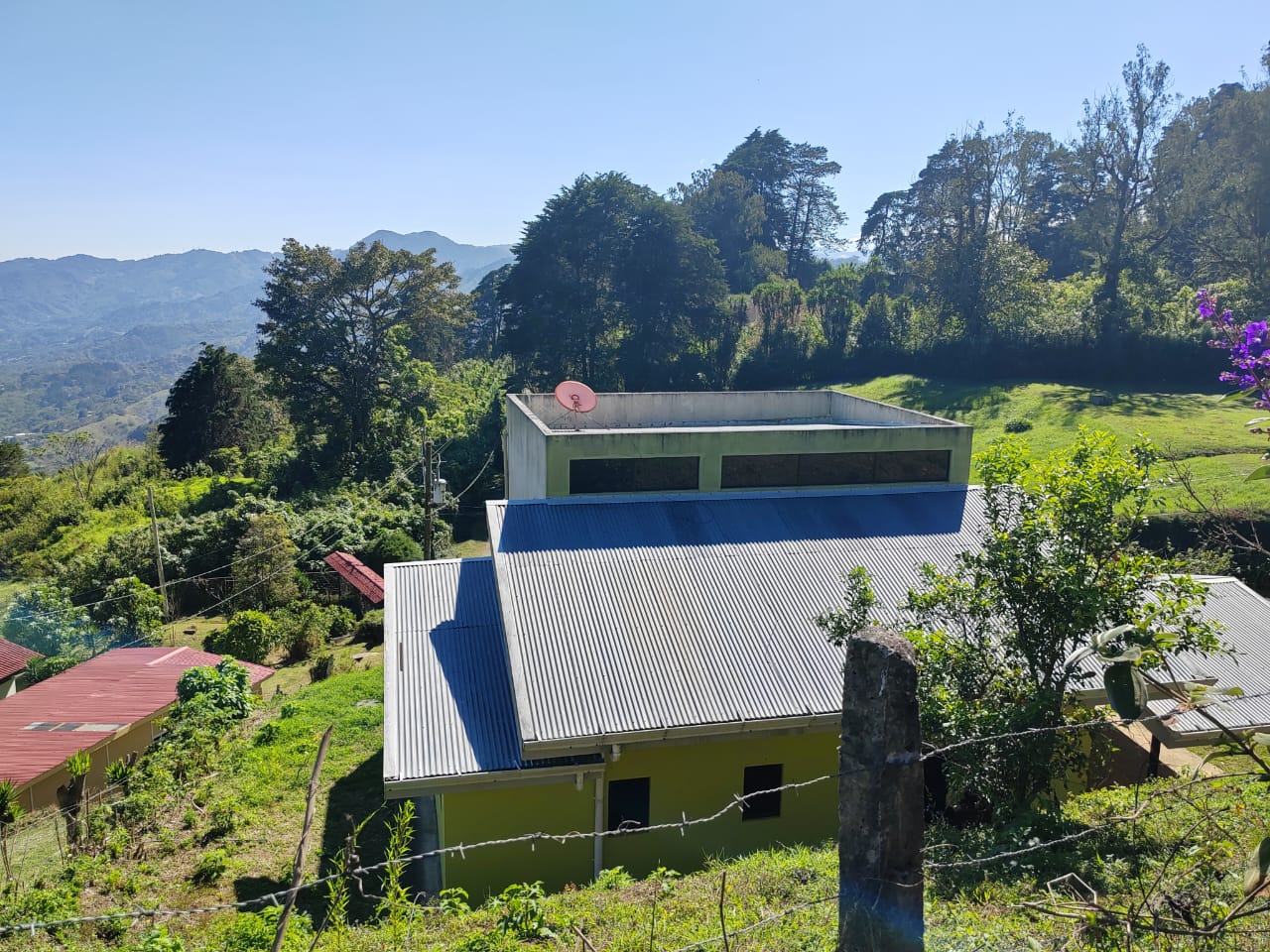 Casa de Habitación · BA-171