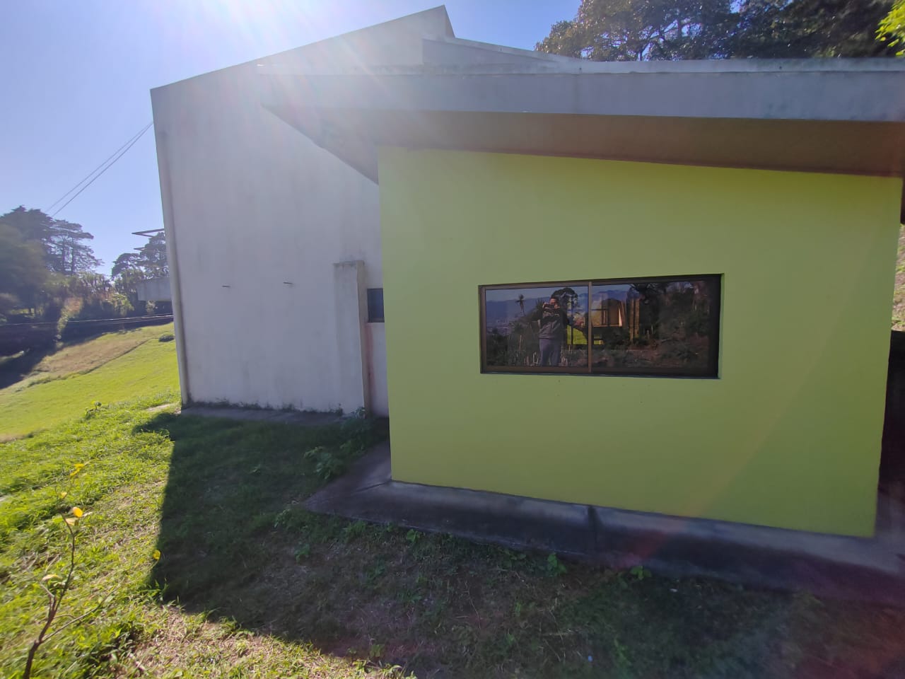 Fotografía 2 de Casa de Habitación