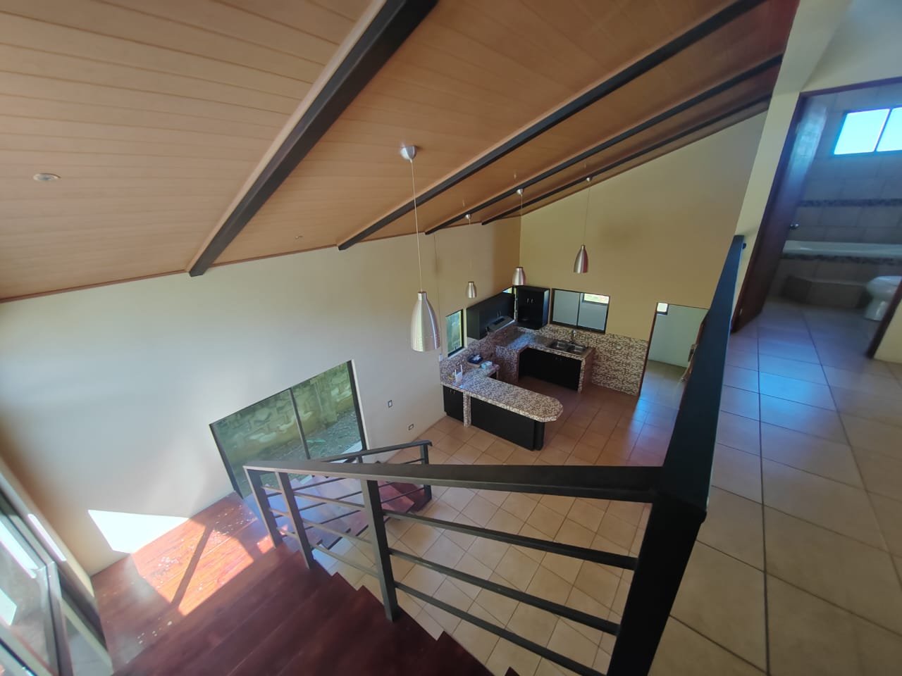 Fotografía 12 de Casa de Habitación