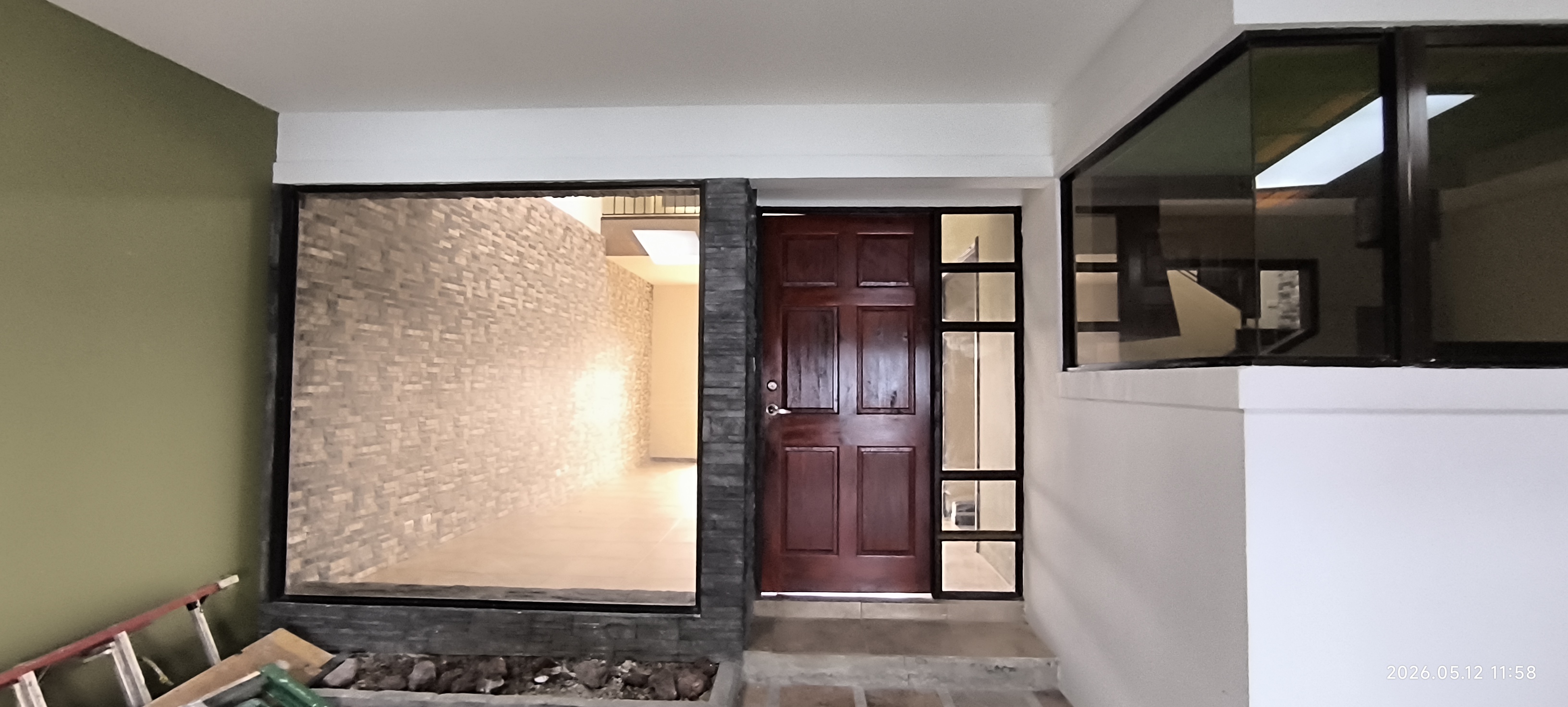 Casa de Habitación