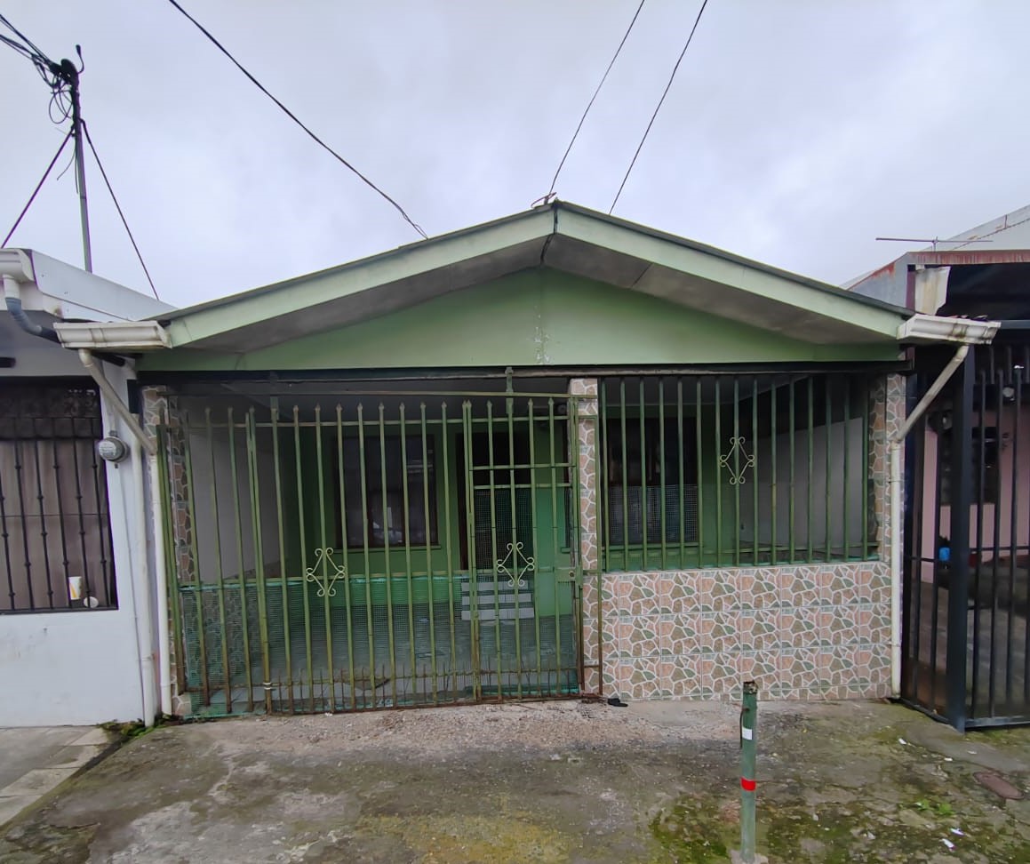 Casa de Habitación · BA-217