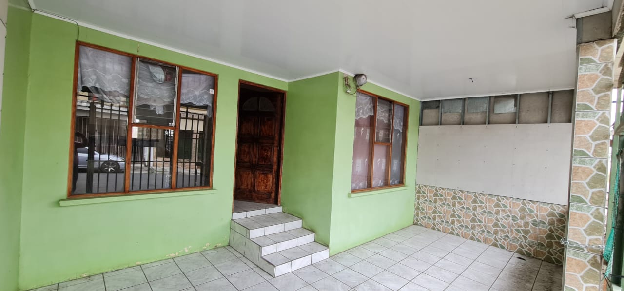 Fotografía 3 de Casa de Habitación