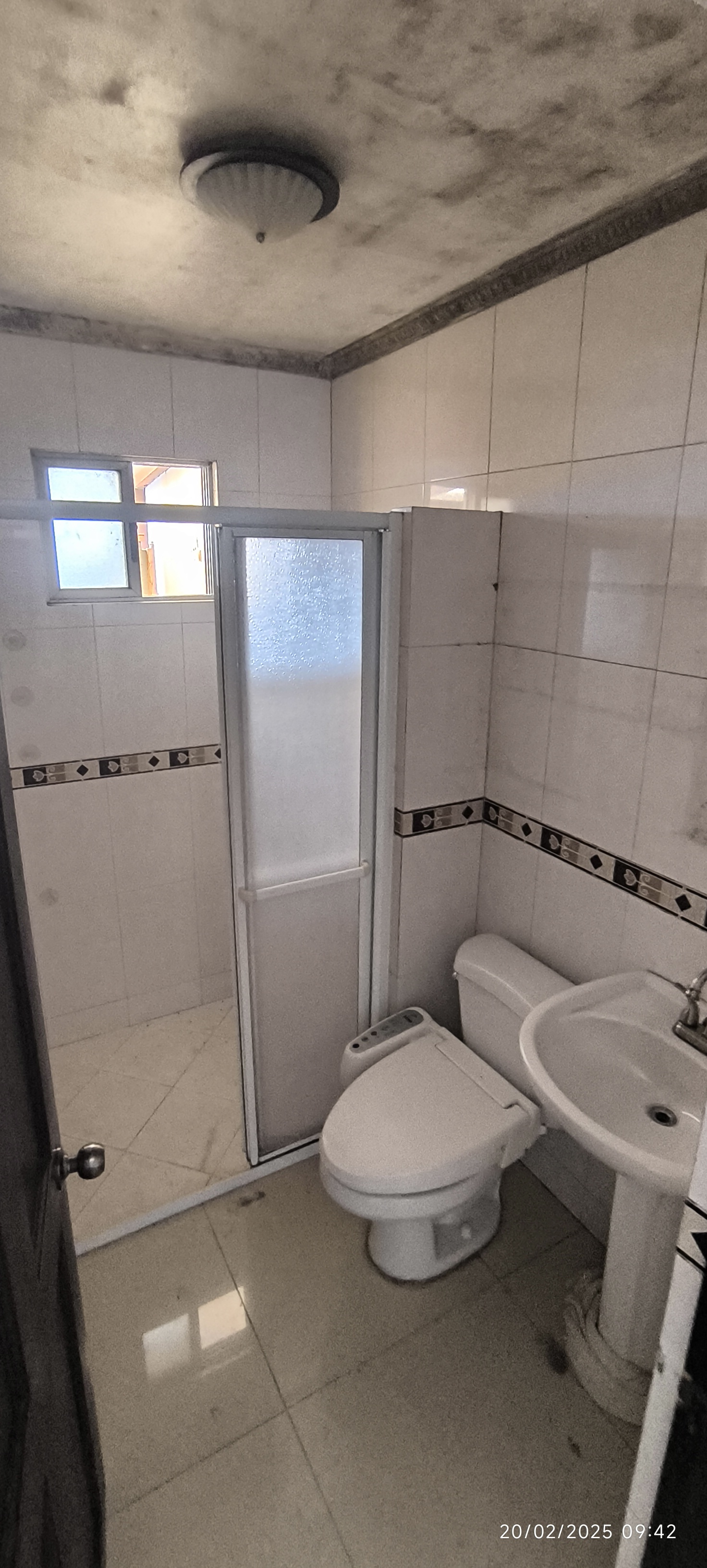 Casa en Condominio · BA-241