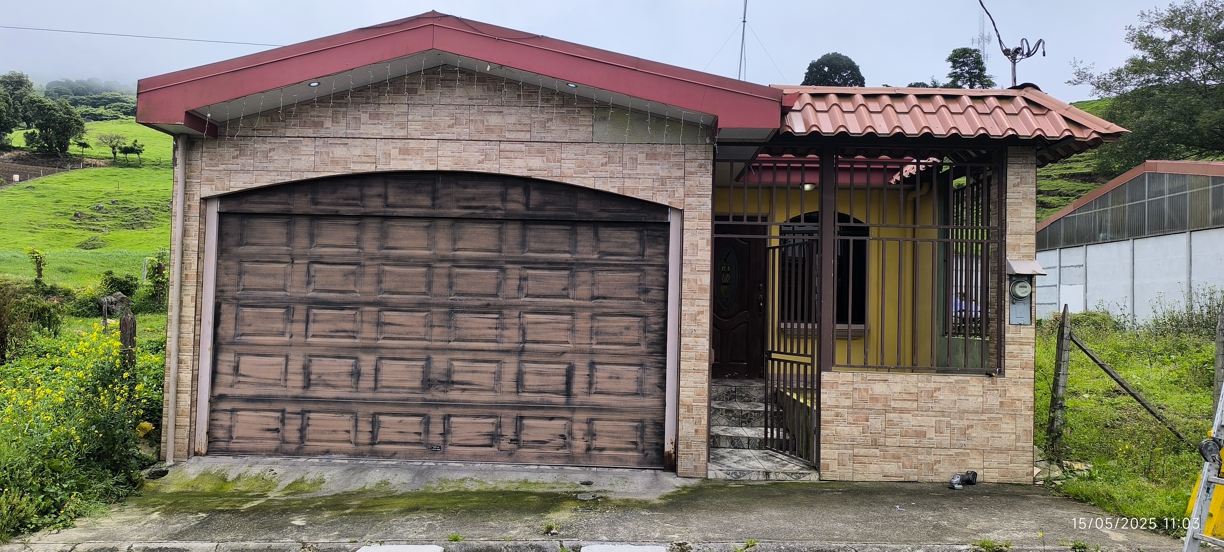 Casa de Habitación · BA-244