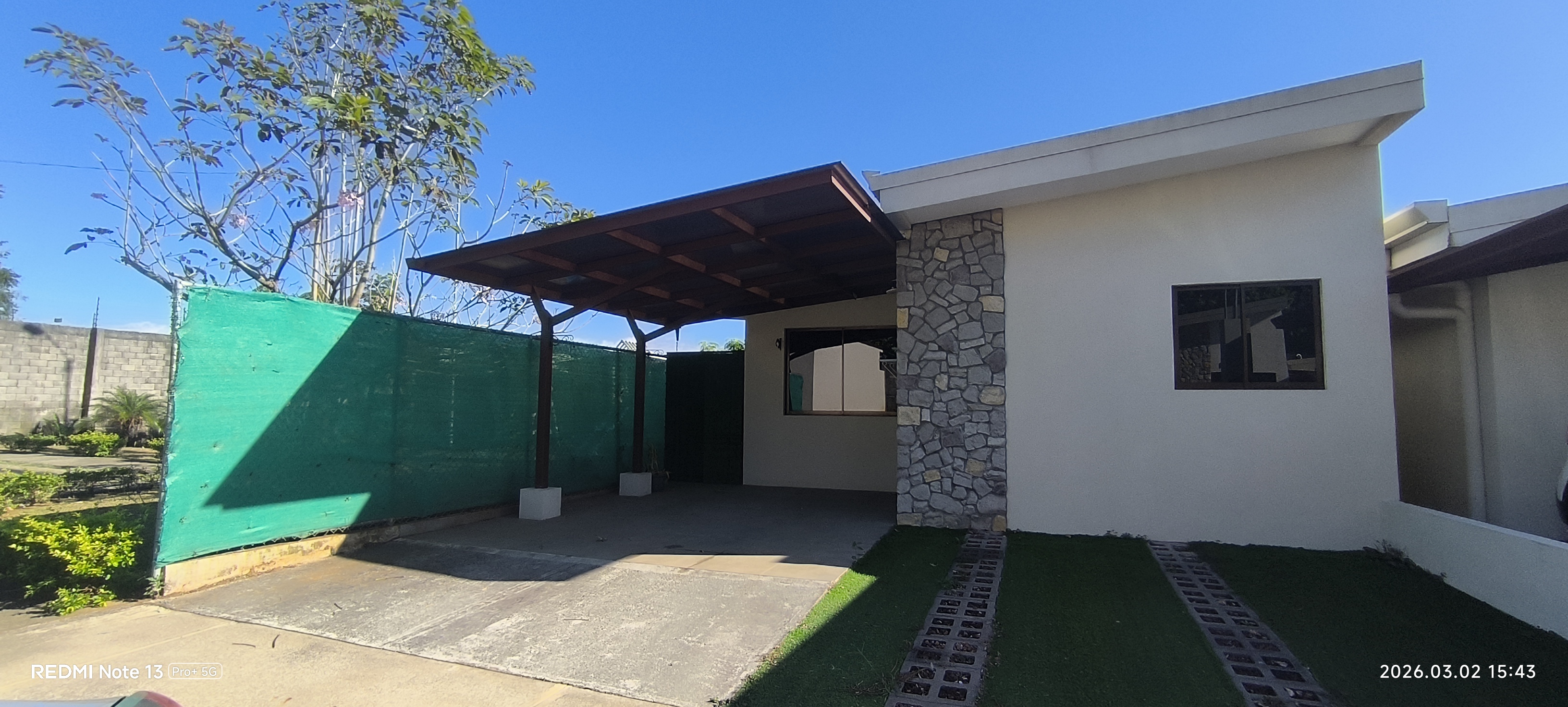 Casa en Condominio · BA-266