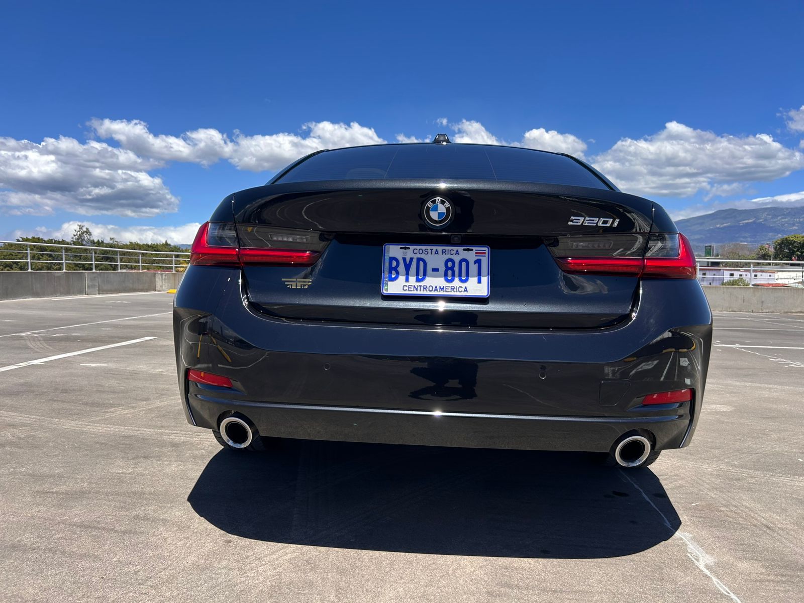 Fotografía 3 de BMW 320