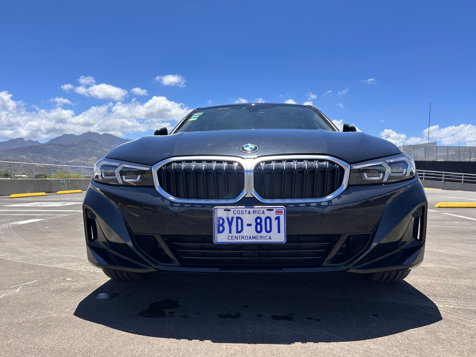 Fotografía 4 de BMW 320