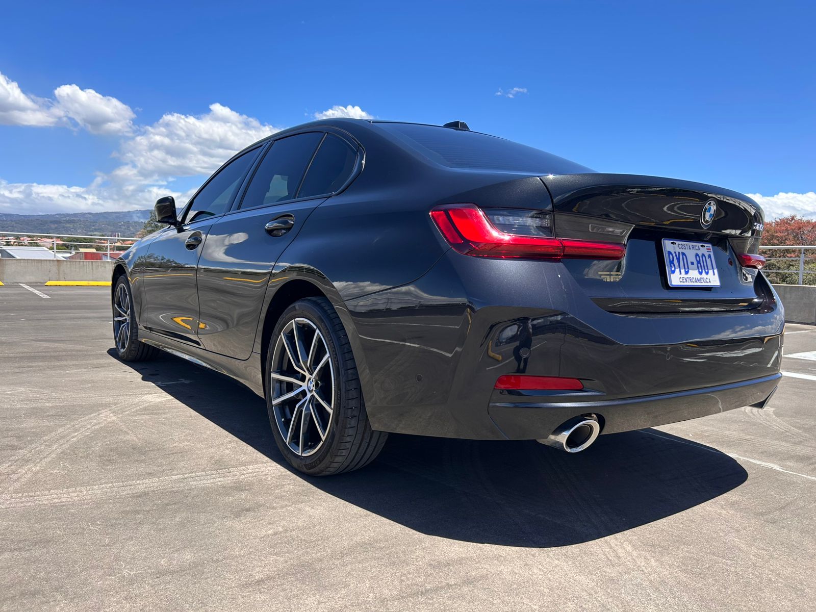 Fotografía 5 de BMW 320