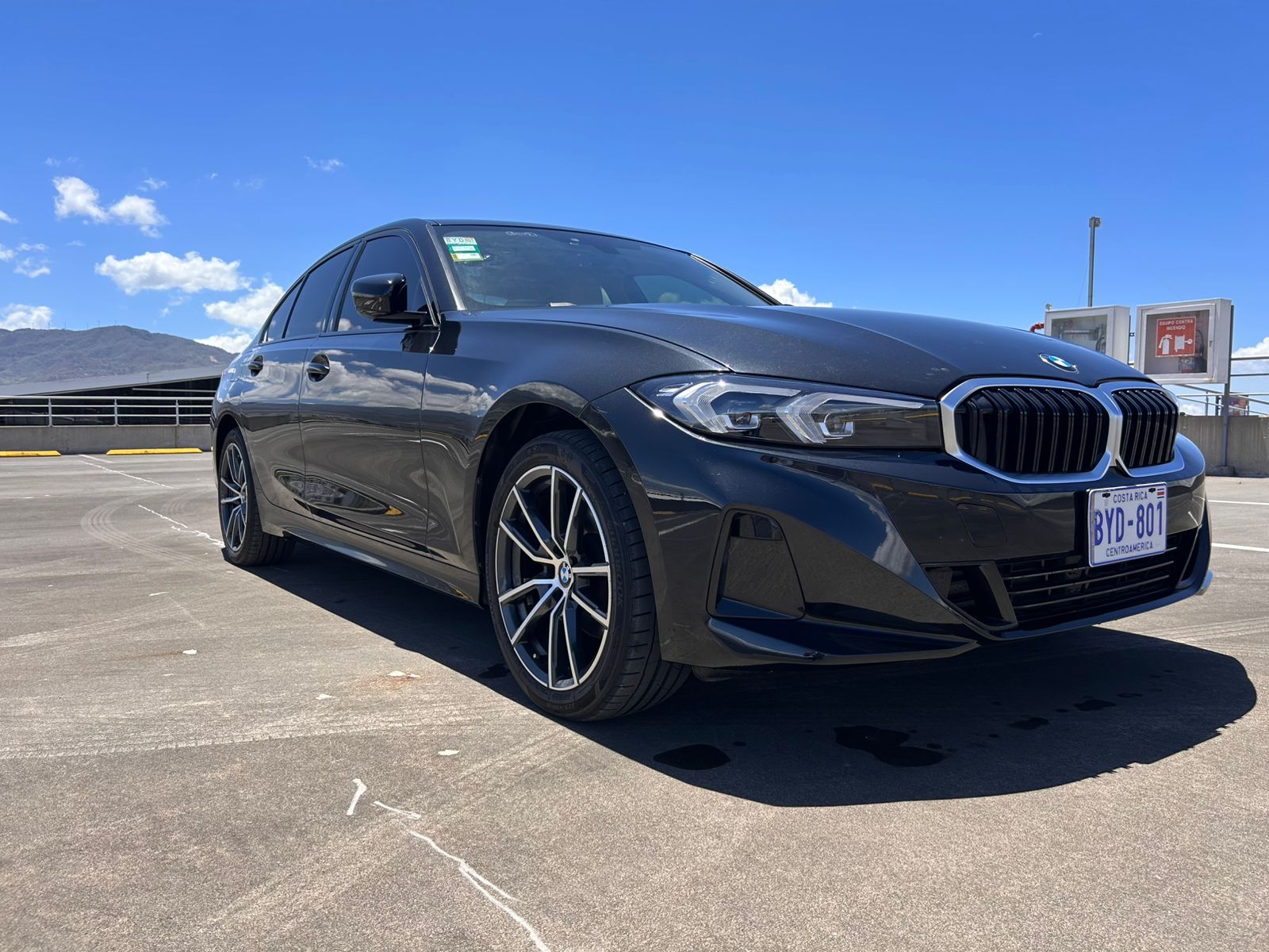 Fotografía 6 de BMW 320