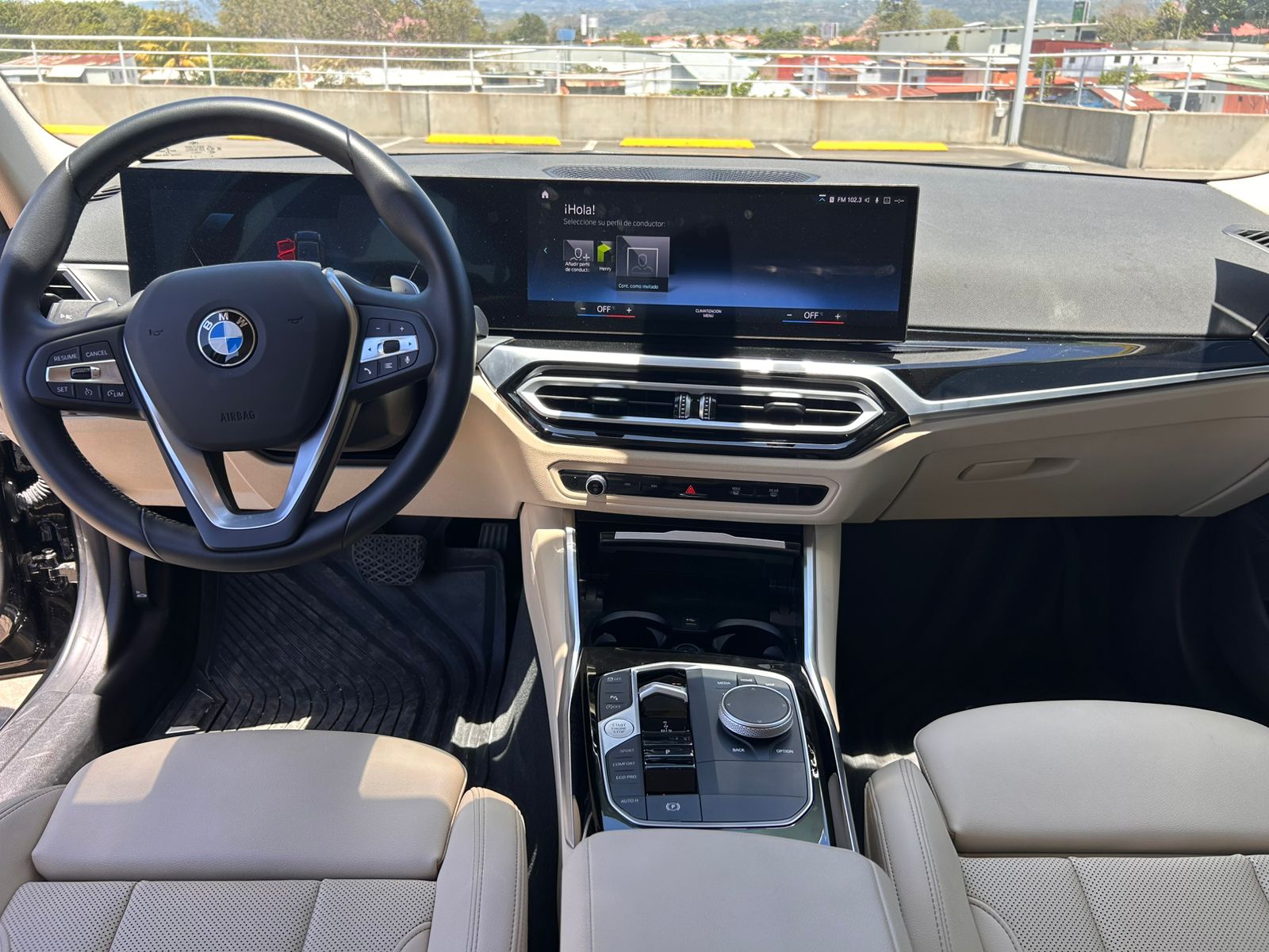 Fotografía 7 de BMW 320