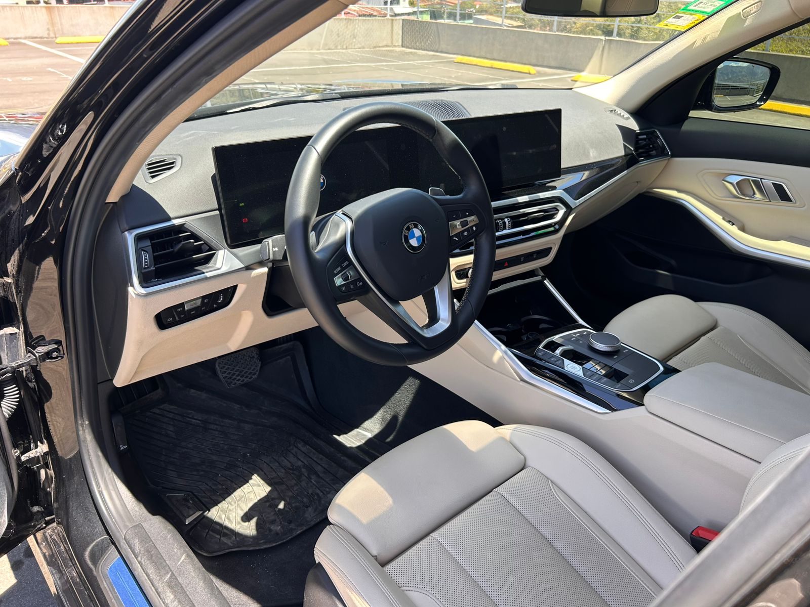 Fotografía 10 de BMW 320