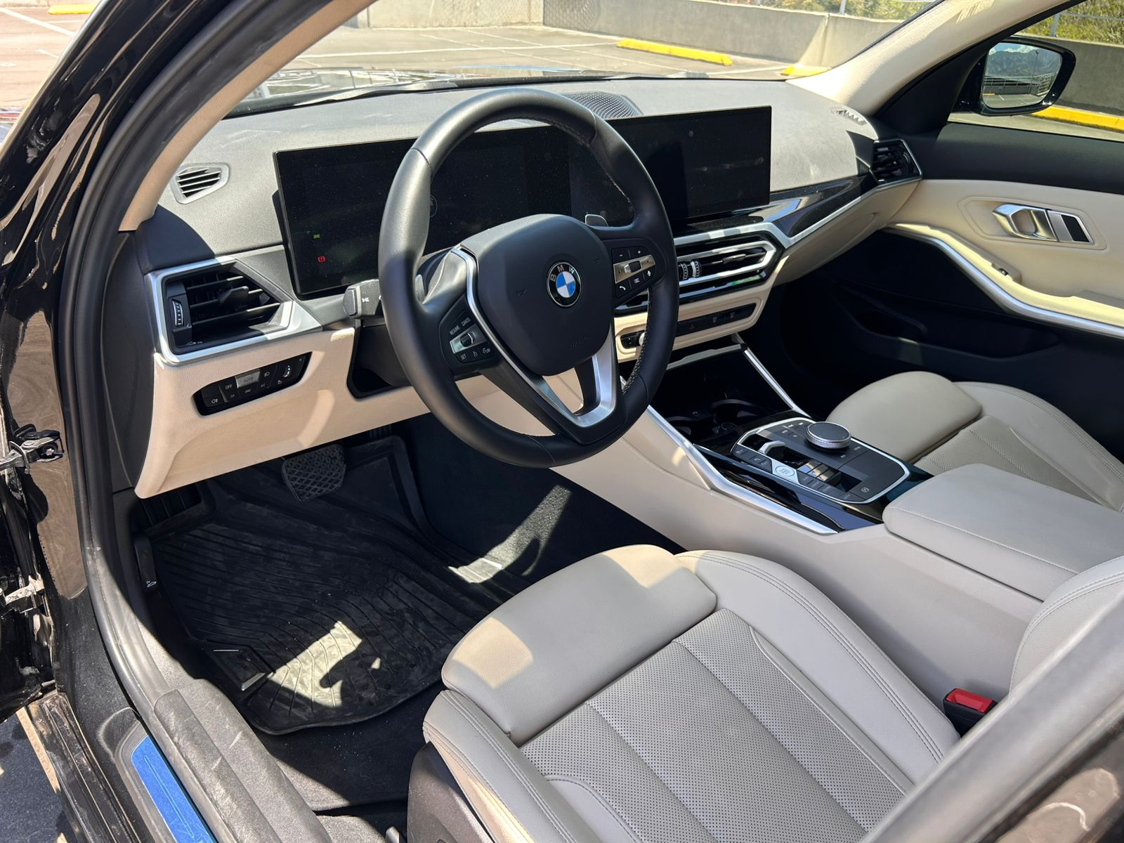 Fotografía 11 de BMW 320