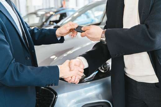 Vehículos en venta directa